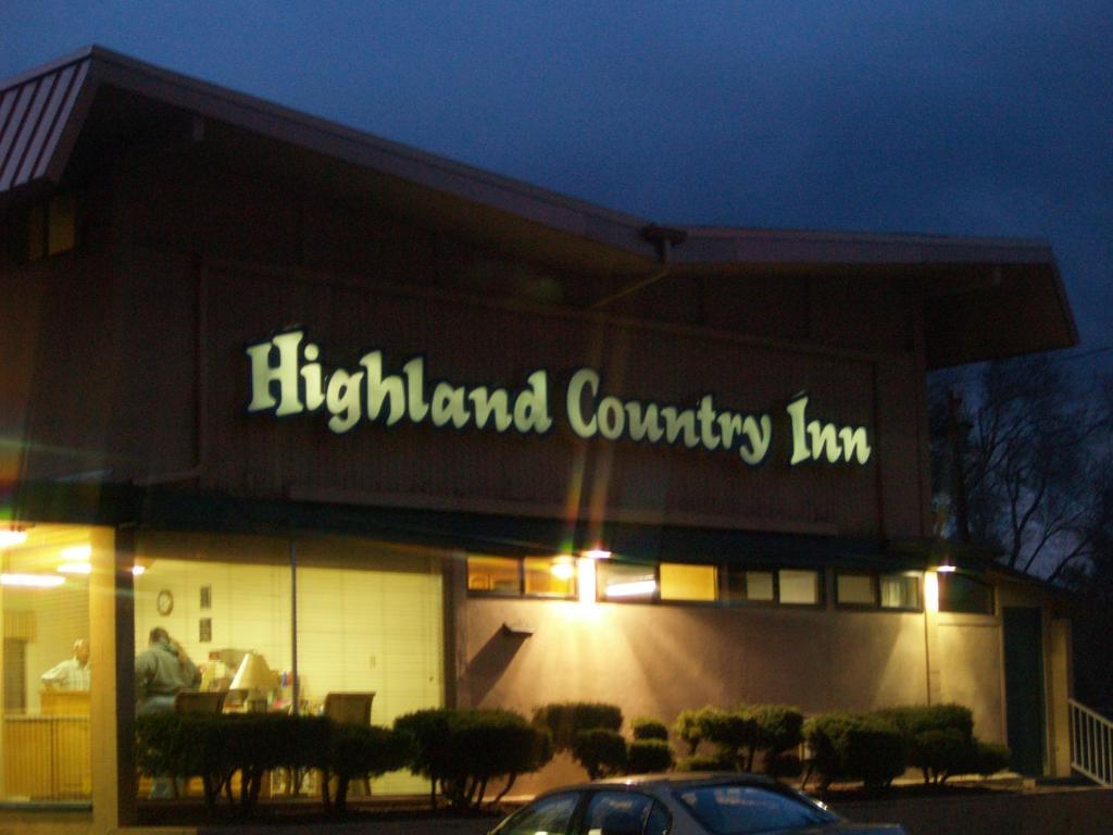 Highland Country Inn Flagstaff Habitación foto